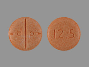 Adderall 12.5mg