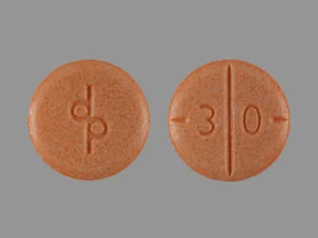 Adderall 30mg