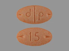 Adderall 15mg