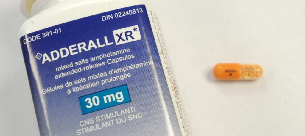 How to get adderall in australia