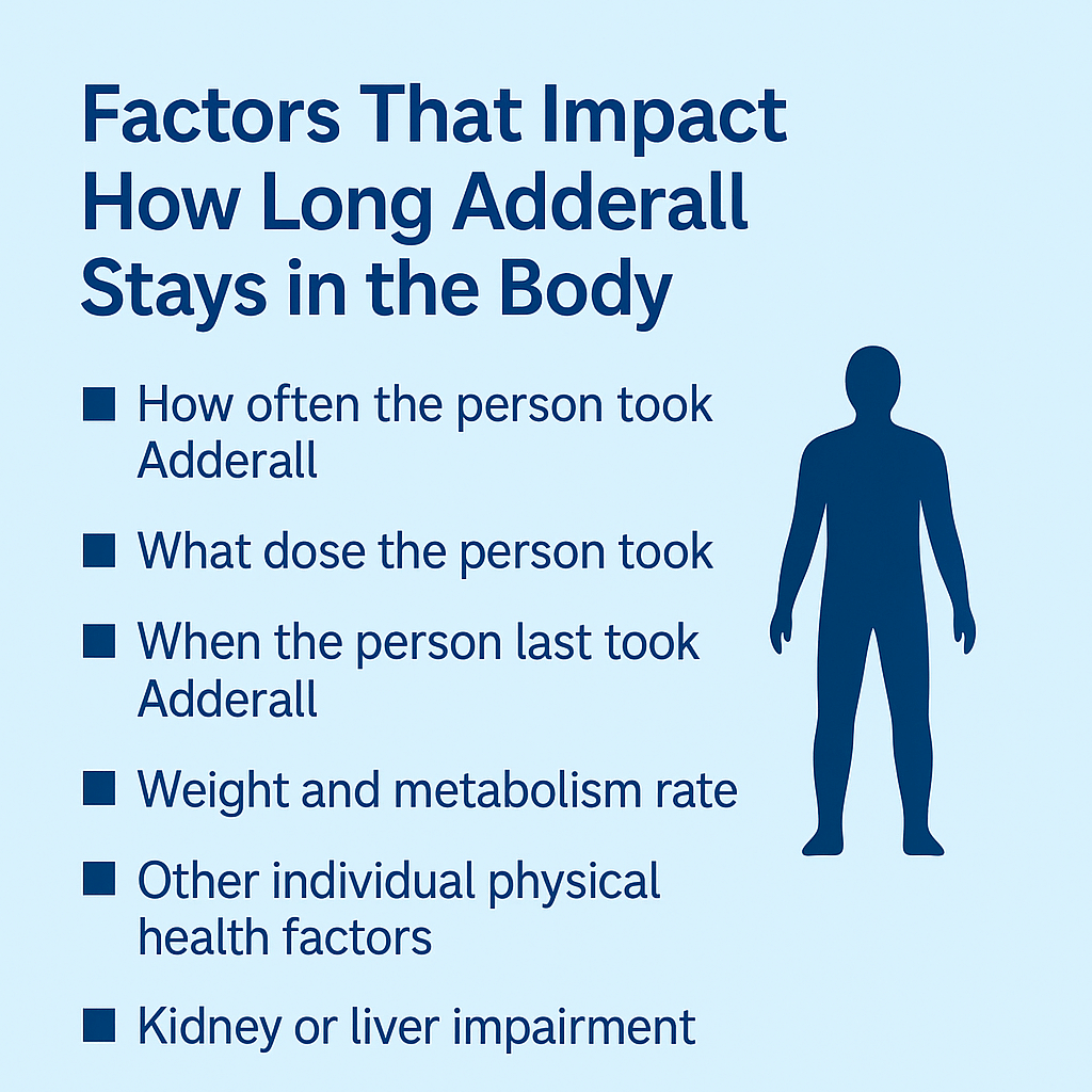 What to switch to when adderall stops working