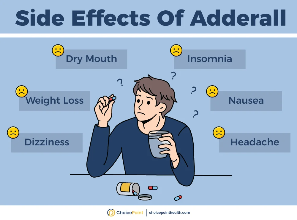 Why is adderall banned in australia