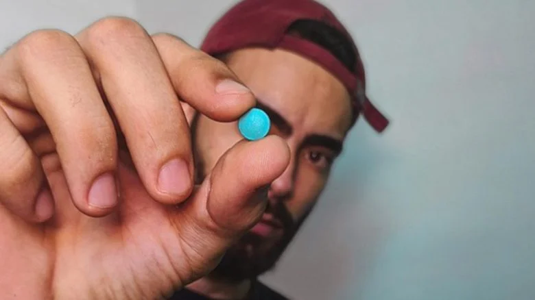 Why is adderall banned in sports
