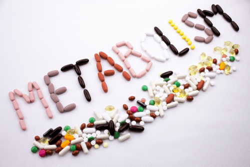 is adderall speed